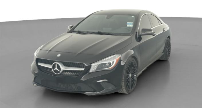 2015 Mercedes-Benz CLA 250 -
                  Trenton, OH