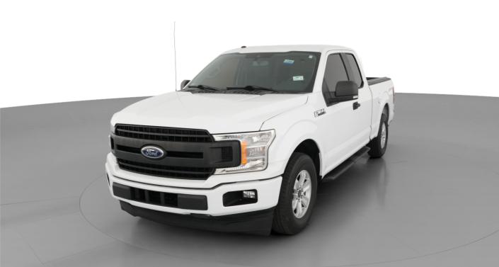 Thumbnail: 2019 Ford Econoline - 1