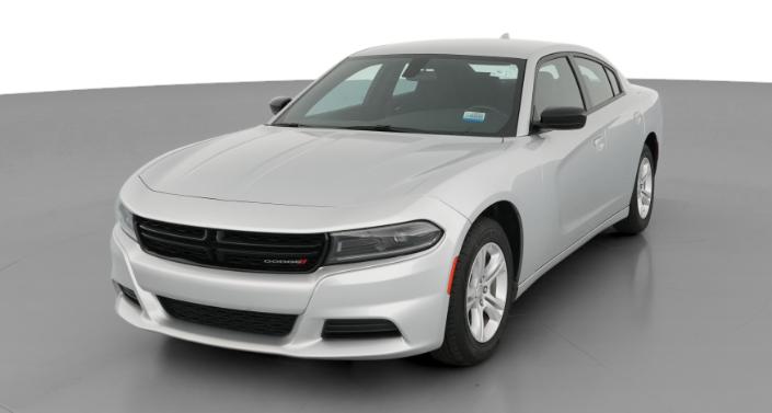Thumbnail: 2023 Dodge Charger - 1