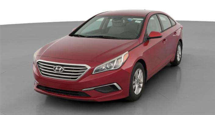 Thumbnail: 2017 Hyundai Sonata - 1