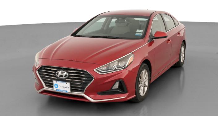Thumbnail: 2018 Hyundai Sonata - 1
