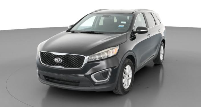 Thumbnail: 2016 Kia Sorento - 1