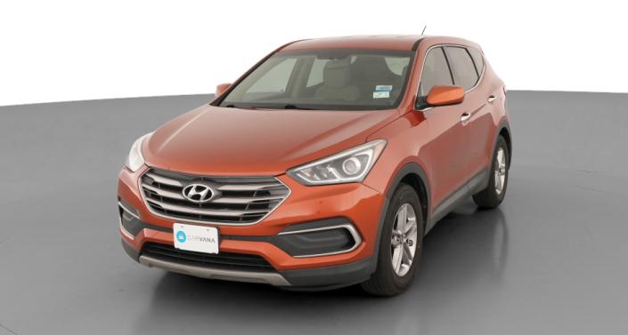 Thumbnail: 2018 Hyundai Santa Fe - 1