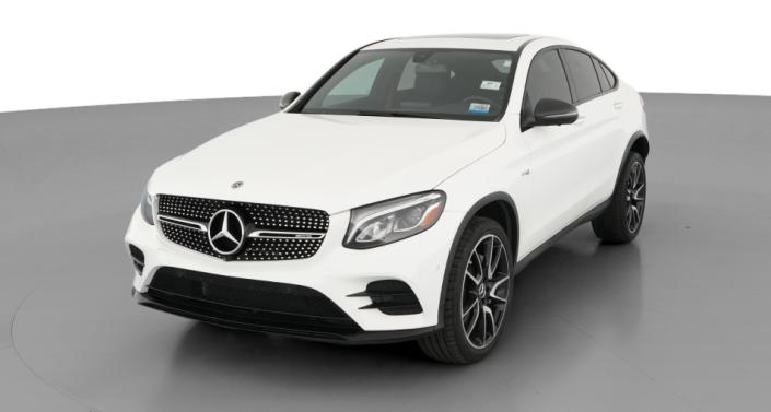 Thumbnail: 2019 Mercedes-Benz GLC - 1