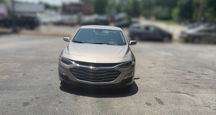 Thumbnail: 2024 Chevrolet Malibu - 1