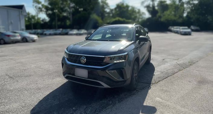 2024 Volkswagen Taos S -
                  Indianapolis, IN