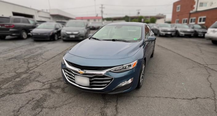 2024 Chevrolet Malibu LT -
                  Ashburn, VA