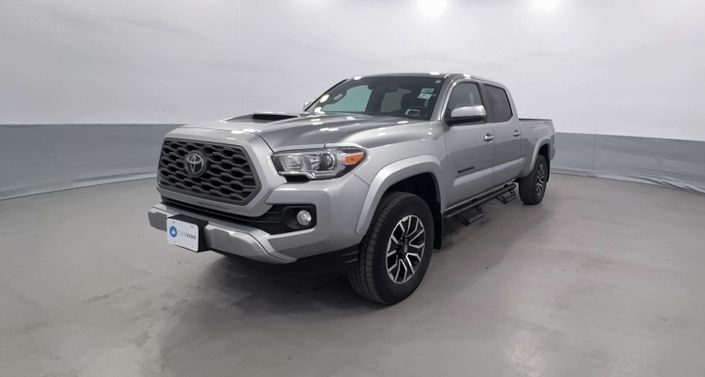 Thumbnail: 2022 Toyota Tacoma - 1