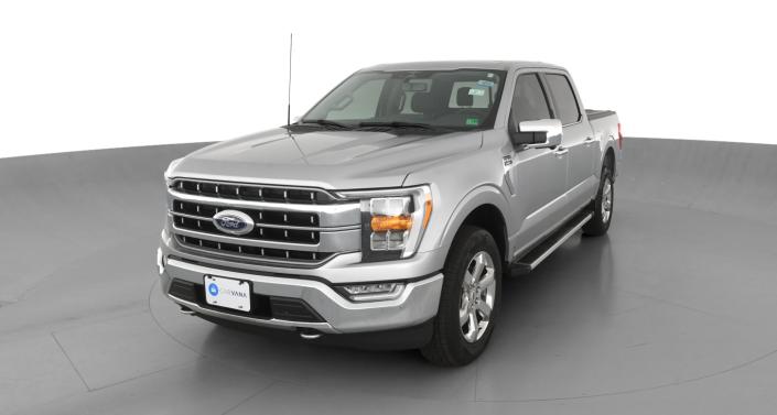 Thumbnail: 2023 Ford Econoline - 1