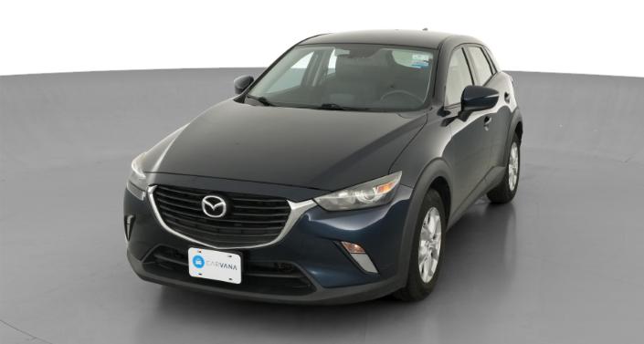 Thumbnail: 2016 Mazda CX-3 - 1