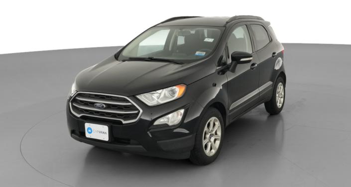 Thumbnail: 2019 Ford EcoSport - 1