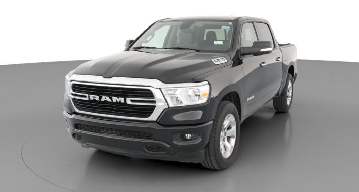Thumbnail: 2019 RAM 1500 - 1