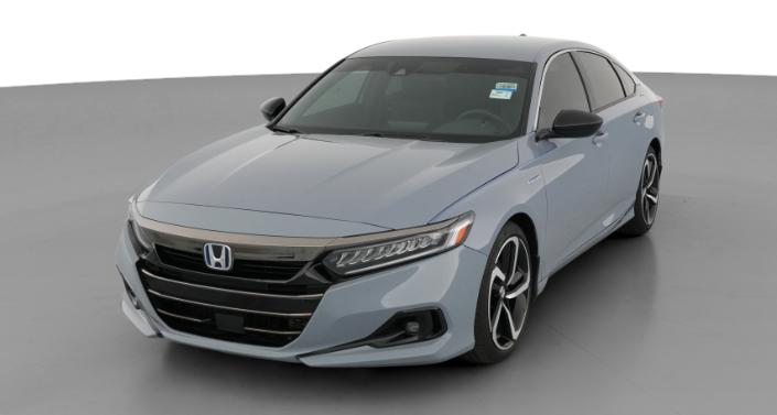 Thumbnail: 2022 Honda Accord - 1