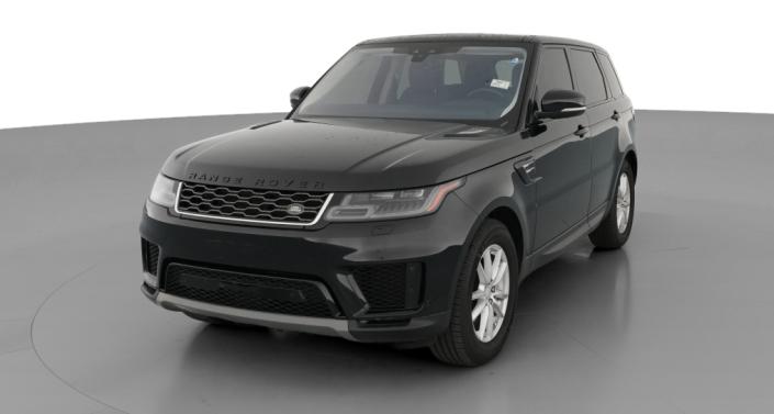 2018 Land Rover Range Rover Sport SE -
                  Concord, NC
