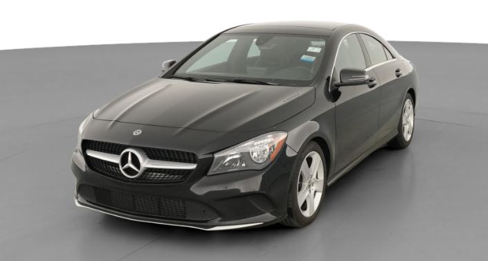 Thumbnail: 2018 Mercedes-Benz CLA - 1