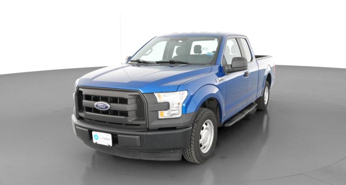 Thumbnail: 2017 Ford Econoline - 1