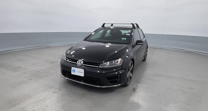 Thumbnail: 2016 Volkswagen Golf - 1