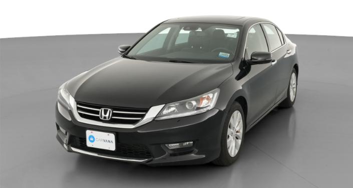 Thumbnail: 2015 Honda Accord - 1