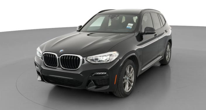 Thumbnail: 2020 BMW X3 - 1