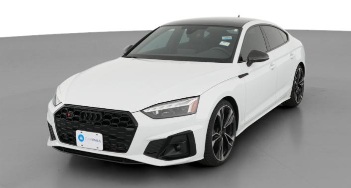Thumbnail: 2023 Audi S5 - 1