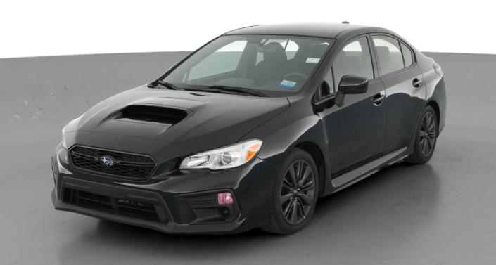 Thumbnail: 2018 Subaru WRX - 1