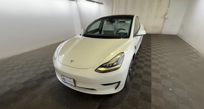 Thumbnail: 2021 Tesla Model 3 - 1