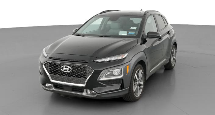 Thumbnail: 2021 Hyundai Kona - 1