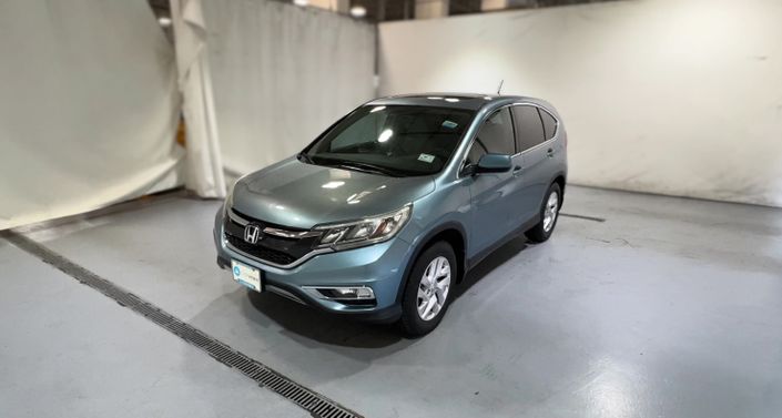 Thumbnail: 2016 Honda CR-V - 1