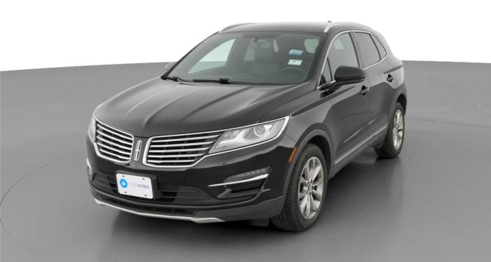Thumbnail: 2017 Lincoln MKC - 1