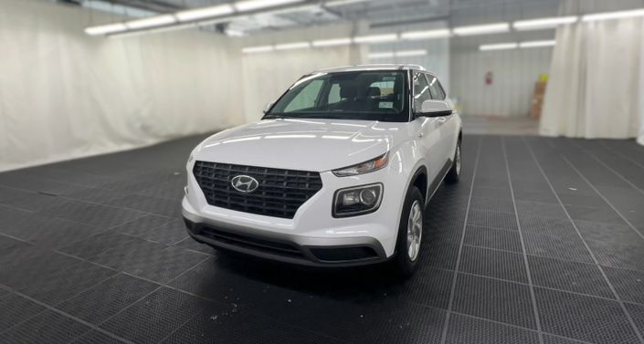 Thumbnail: 2024 Hyundai Venue - 1