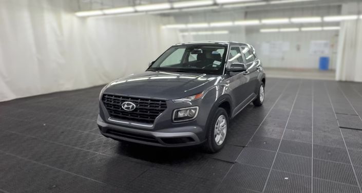Thumbnail: 2024 Hyundai Venue - 1