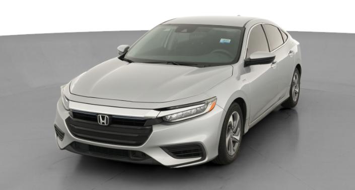 2019 Honda Insight EX -
                  Haines City, FL