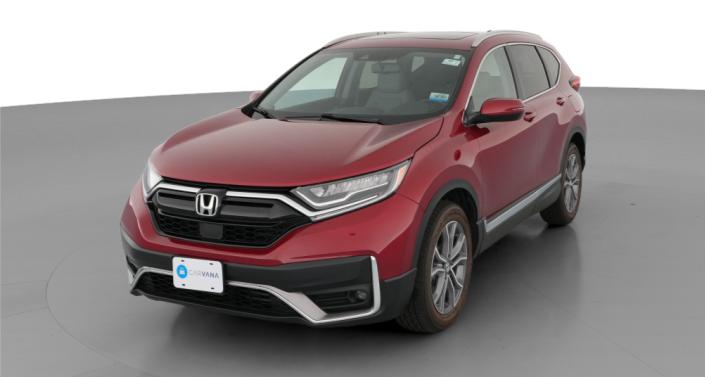 Thumbnail: 2022 Honda CR-V - 1