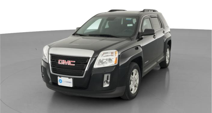 Thumbnail: 2015 GMC Terrain - 1