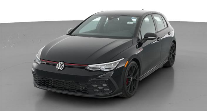 Thumbnail: 2024 Volkswagen Golf - 1