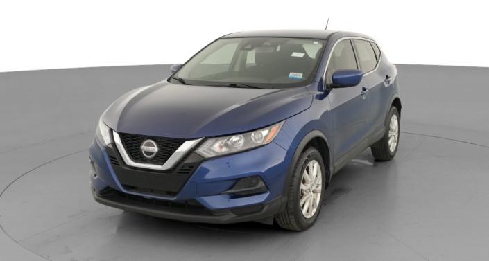 Thumbnail: 2021 Nissan Rogue Sport - 1