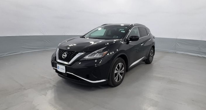 Thumbnail: 2020 Nissan Murano - 1