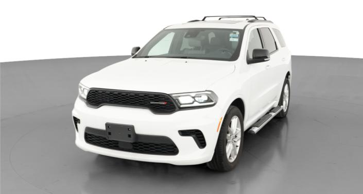 Thumbnail: 2024 Dodge Durango - 1