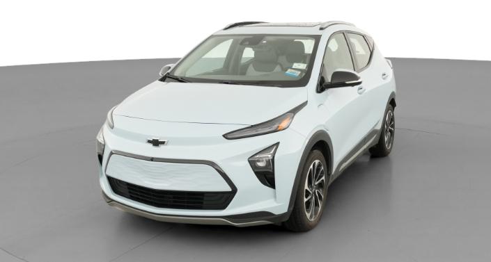 Thumbnail: 2023 Chevrolet Bolt EUV - 1