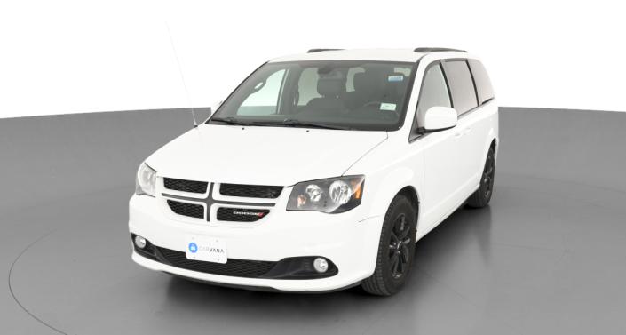 Thumbnail: 2019 Dodge Grand Caravan - 1