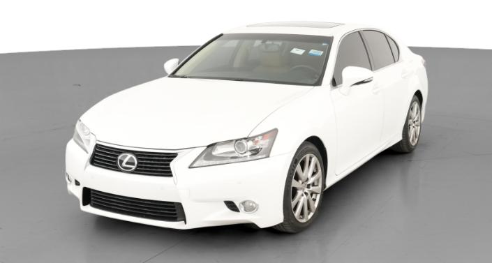 2013 Lexus GS 350 -
                  Indianapolis, IN