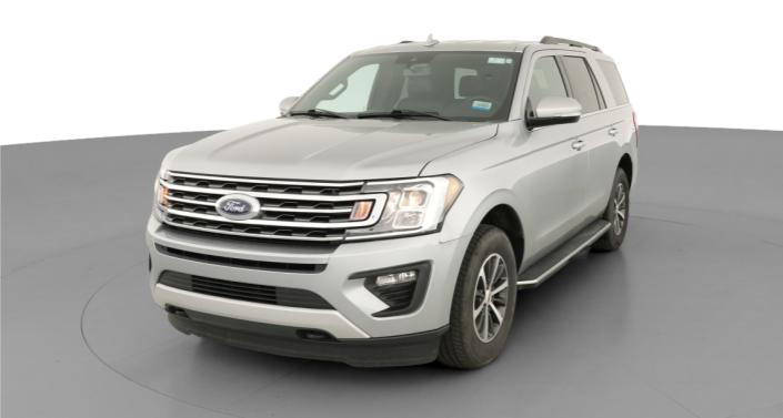 Thumbnail: 2021 Ford Expedition - 1