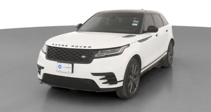 Thumbnail: 2021 Land Rover Range Rover Velar - 1