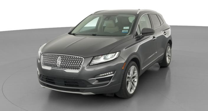 Thumbnail: 2019 Lincoln MKC - 1