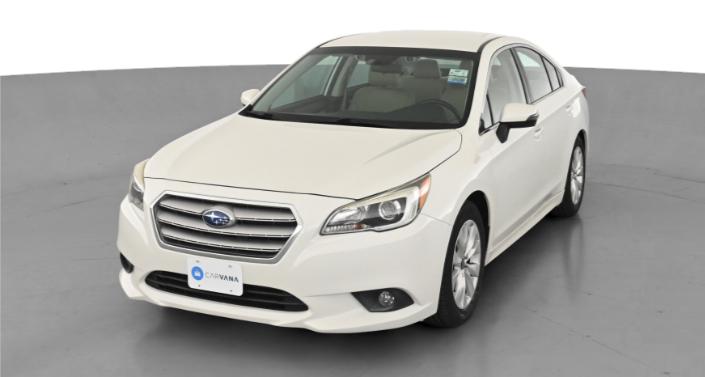 Thumbnail: 2015 Subaru Legacy - 1