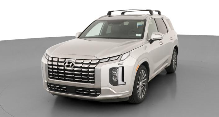 Thumbnail: 2024 Hyundai Palisade - 1