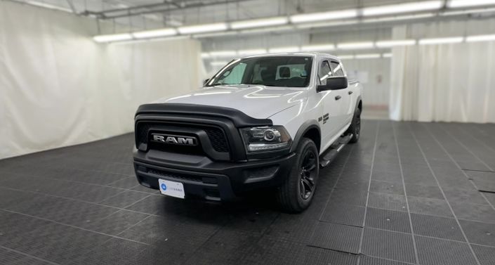 Thumbnail: 2021 RAM 1500 Classic - 1