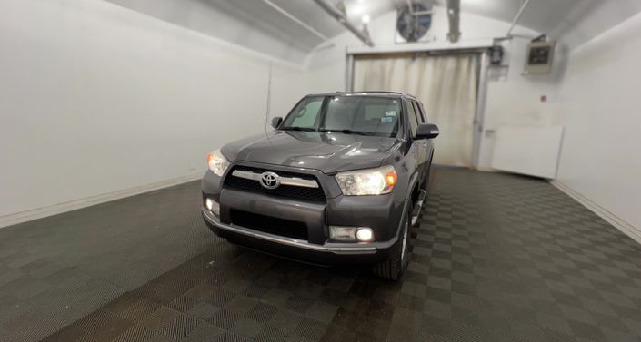 2010 Toyota 4Runner SR5 -
                  Framingham, MA