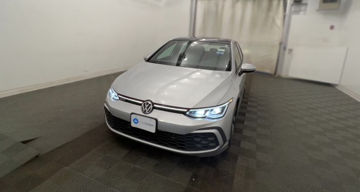 Thumbnail: 2022 Volkswagen Golf - 1