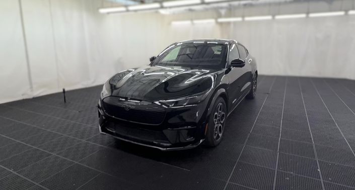 Thumbnail: 2024 Ford Mustang Mach-E - 1
